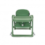 Apramo Flippa Flex 旅行兒童餐椅 (鼠尾草綠)